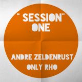 Andre Zeldenrust and Only RHo Session One