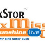 2006-12-24 - Andre Visior @ Trekstor Mix Mission