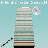 in search of the lost groove #24