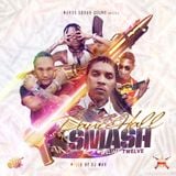 DJ War - Dancehall Smash Volume 12
