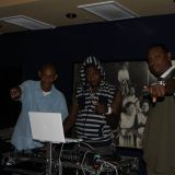 ADONAI SOUND @ MAVERICKS FLATS