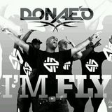 PIONEER & DONAEO - I'M FLY MIXTAPE