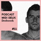 Podcast #11 - Drehwerk