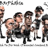 CyB3rPh0b1a - Ich Tu Dir Weh (Parental Content Remix)