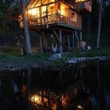 Treehouse SET