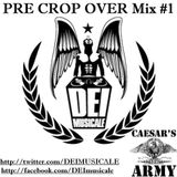 Dei Musicale Presents PRE Crop Over 2011