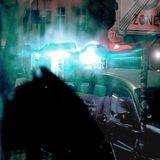 VoDou Stan - Midnite Ride