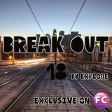 Break Out #18 "Tech House 2"