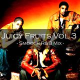 JUICY FRUIT VOL.3 ~SMOOTH R&B MIX~ mixed by DJ92JPN