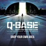 Q-BASE 2013 Podcast hosted by Into The Dark Lands