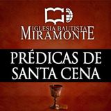 11/08/2013 Rev. Milton Méndez: "El perdón". Lucas 23:33-34