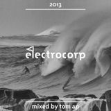 Tom A.P - Best-Of Electrocorp 2013