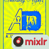 Audiodope MixShow 6.28.12