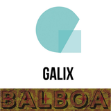 Balboa Liveset (16/5/14) By Galix
