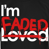 IM FADED {THE MIXTAPE} ~ DJ CRITIK