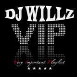 DJ Willz - V.I.P