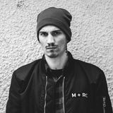 Boyscout podcast - Marten