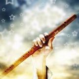 The Dreaming Flute Oct 2014