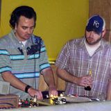Tactic ~ on decks ~ july 2006 issue ~ off the broken path ~ phocas.net