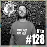 M.A.N.D.Y. Presents Get Physical Radio #128 mixed by N'to