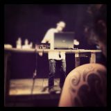 MauLive at Tropical Party