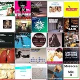 Morocco Mix II (by Dj.Madono)