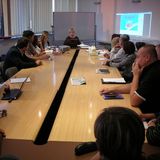DKDS Targówek 12 września 2013