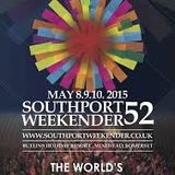 Gray Area Show tribute to the Southport Weekender feat. Joey Negro's first Southport mix