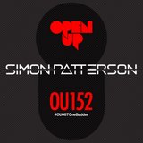 Simon Patterson - Open Up - 152