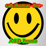 my secret Love - the ACiD ** by cab.thomas -live- 21.01.2012