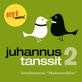 DJ Mekaanikko - Juhannustanssit 2