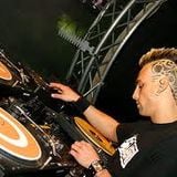 Dj Bam Bam & Alex Peace Live At Le Tremplin Part 1