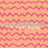 WATW001 - Kay Suzuki