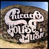 Rene & Bacus - Detroit Techno & Chicago House - Volume 1 (Mixed 2004) (1 Hour 17 Mins)