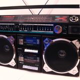 Georgio Schultz - 'Loudness Button's' mix august 2011