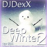 DJDexX-Winter Deep House Megamix 2015 (PromoPeoplePancevo)