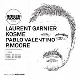 2015-07-27 - Laurent Garnier - Boiler Room @ Le Sucre, Lyon