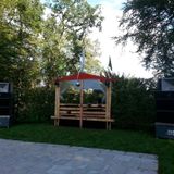 Chaotix @ Tekkno am Teich 27.09.2014