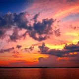 Liberty Sunrise