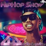Bar Elgrabli - Hip-Hop Show 003