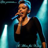 A Blues For Kissey