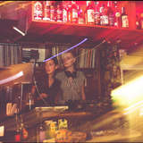 SLUT live @ SCENA_FM pt. 1 (09/2015)