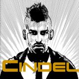 Cindelazo (A Taste of Cindel Live from Miami Pride at Salvation Score)