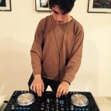 DJ Warch In Session - LIVE Waikiki (Recorded Live)