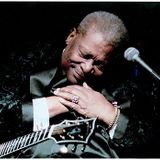 Birdland Magazine - Hommage à BB King