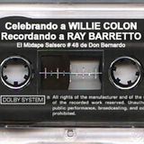 El Mixtape Salsero de Don Bernardo - Emisión 048