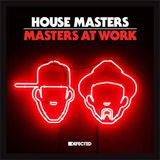 René & Bacus ~ MASTERS AT WORK REMIXES (SOULFUL,TRIBAL,HOUSE) (Part 5) (Mixed 13th JAN 2016)