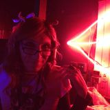 Pink Electrick 6 with Jamie Dare