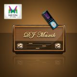 DJ Maxik - Saturday Moon Mix 2013