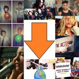 Matthew Layton - New Music Mixtape - Q3 2011 - Down